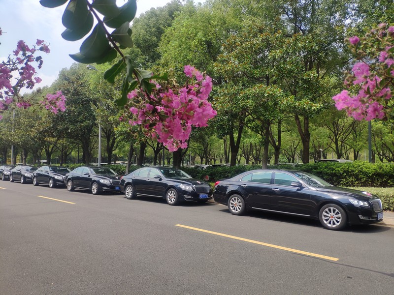 政府企事业单位用车