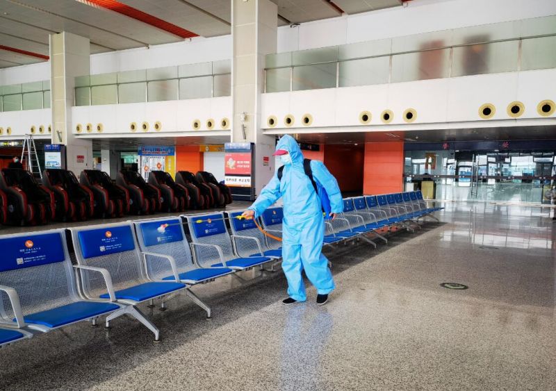 4月6日起，常州汽车客运站（总站）金坛、奔牛机场班线恢复运营