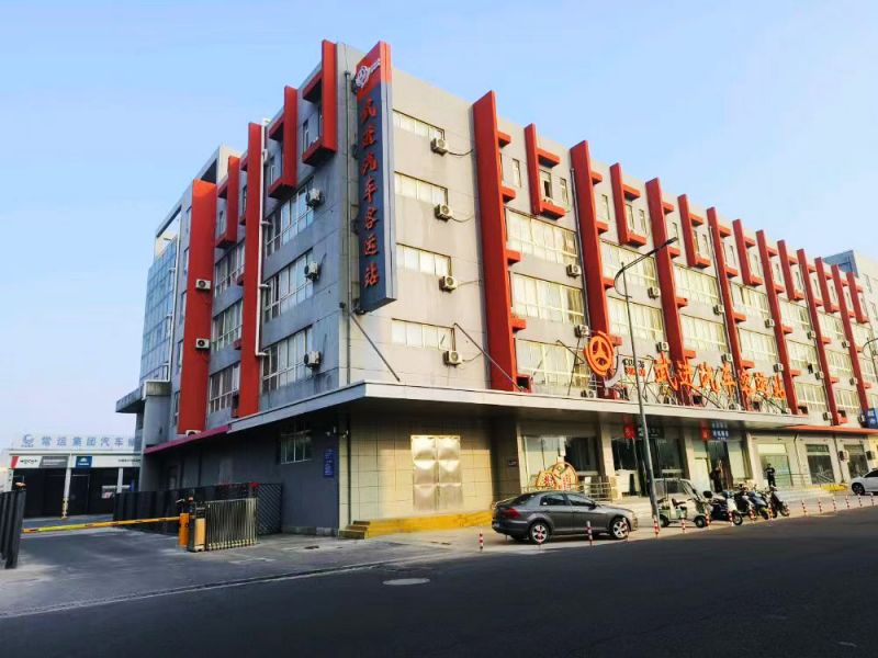 通告：武进汽车客运站候车乘车点有调整