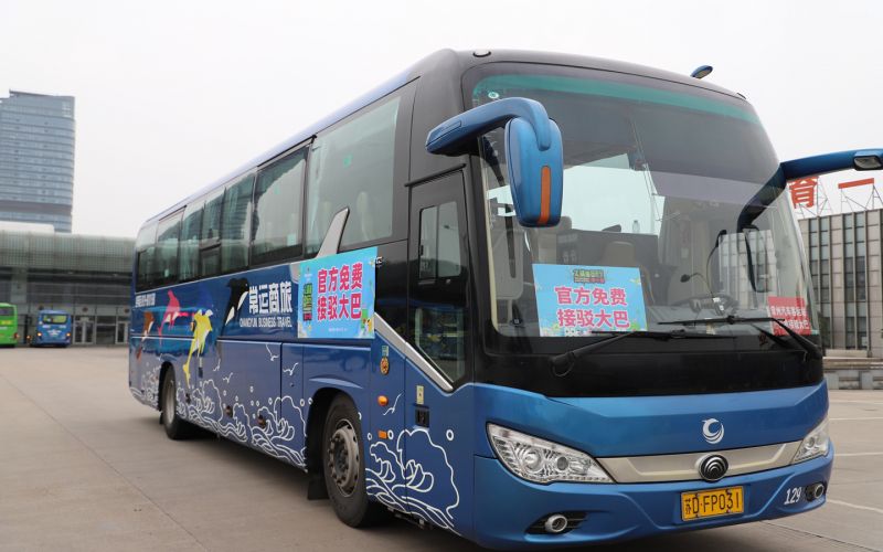 常州汽车站多举措保障五一畅行