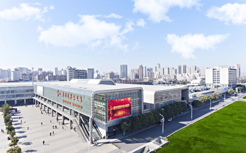 2025年国庆运输启动！ 常州汽车站多措并举保障旅客便捷出行